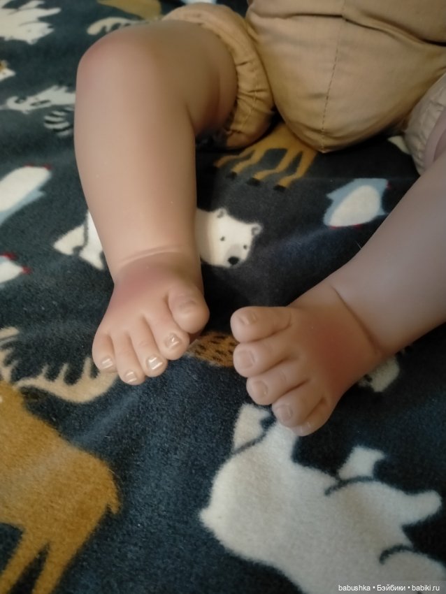 Малышка от Laura Lee Wambach (фото 7)