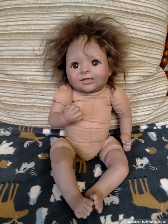 Малышка от Laura Lee Wambach (фото 4)