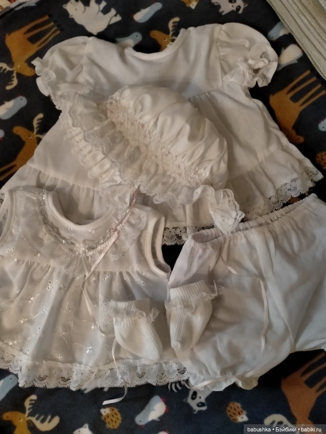 Малышка от Laura Lee Wambach