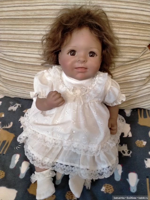 Малышка от Laura Lee Wambach (фото 3)