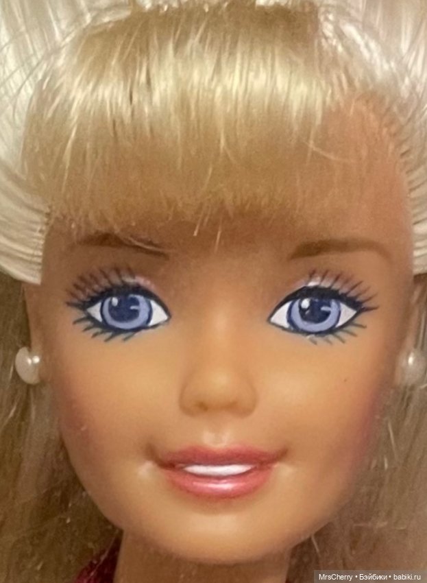 Девочка чирлидер / Arizona State University Barbie Cheerleader (фото 9)