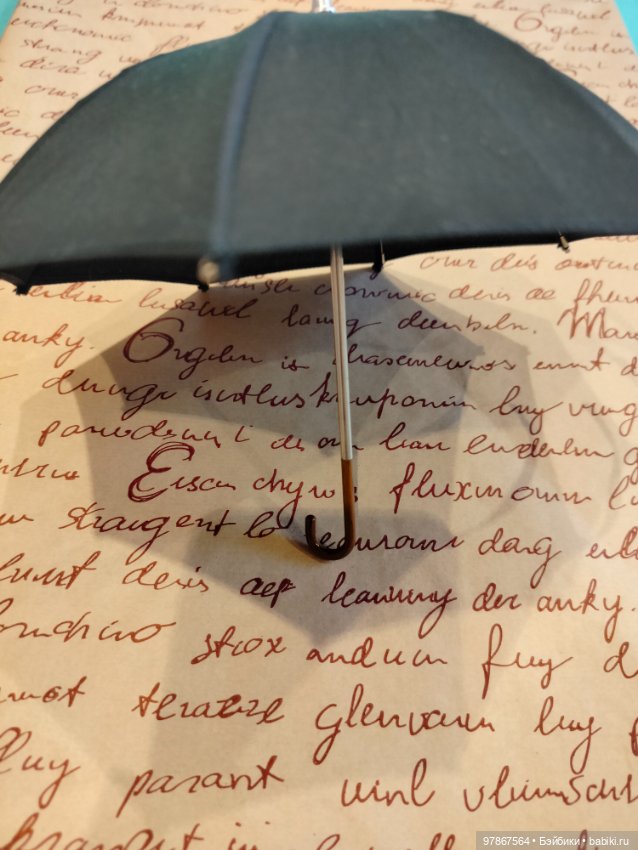 Аксессуары для BJD (фото 4)