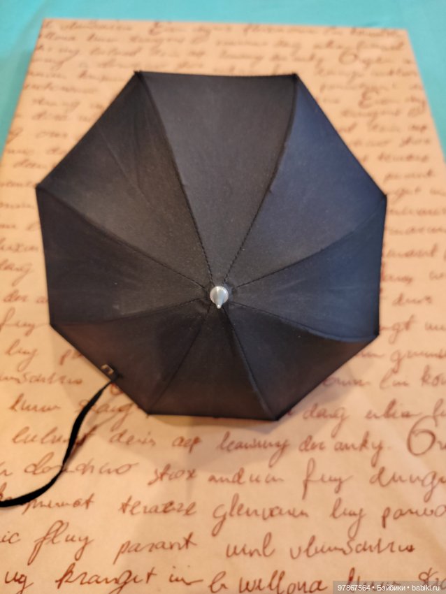 Аксессуары для BJD (фото 2)