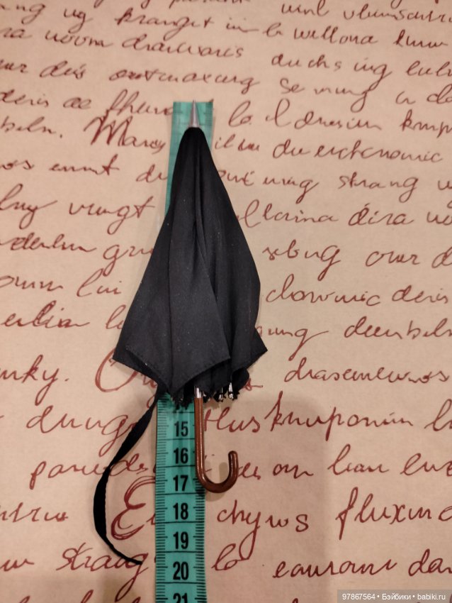 Аксессуары для BJD