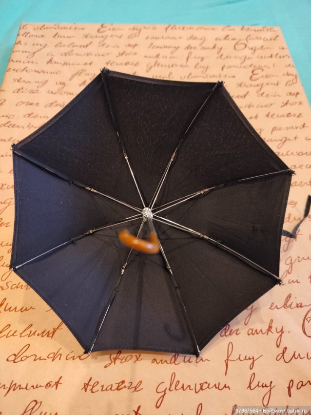 Аксессуары для BJD (фото 3)