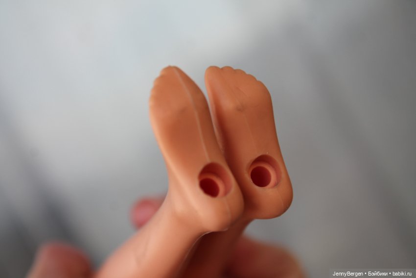 Кукла Джем Jem & Holograms Hasbro, 80-е (фото 8)