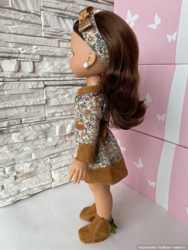 Клепа, Клео, Клеопатра с карими глазками, темными волосами на теле 17 года от Паола РейнаPaola Reina (фото 6)