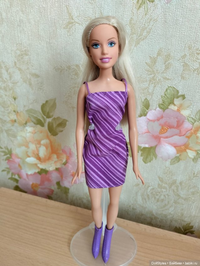 Barbie pet sitter 2025