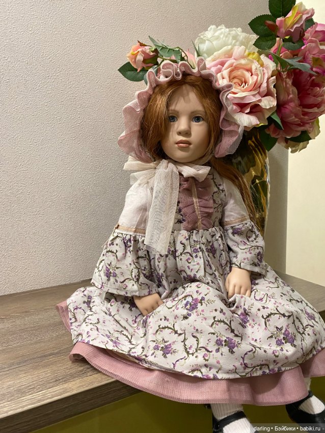 Платья для ваших красавиц (фото 3)