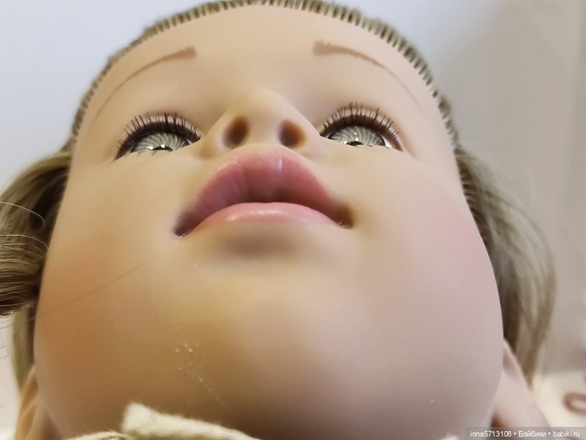 Бланка / Blanka Barcelona #4 от Готц / Gotz (фото 8)