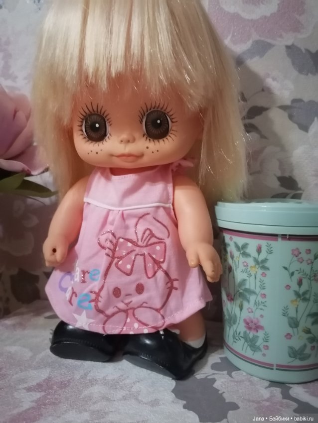 Migliorati Италия 33 см 70 е гг (фото 2)