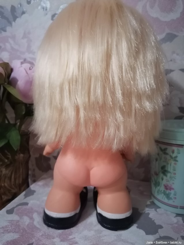 Migliorati Италия 33 см 70 е гг (фото 4)