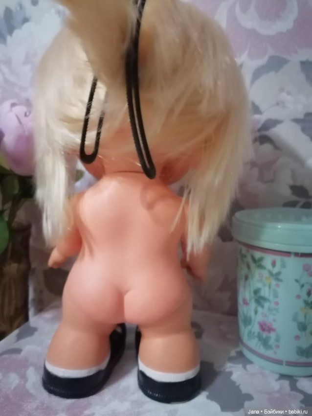 Migliorati Италия 33 см 70 е гг (фото 5)