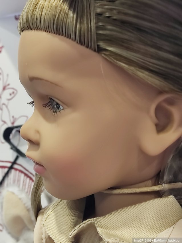 Бланка / Blanka Barcelona #4 от Готц / Gotz (фото 7)