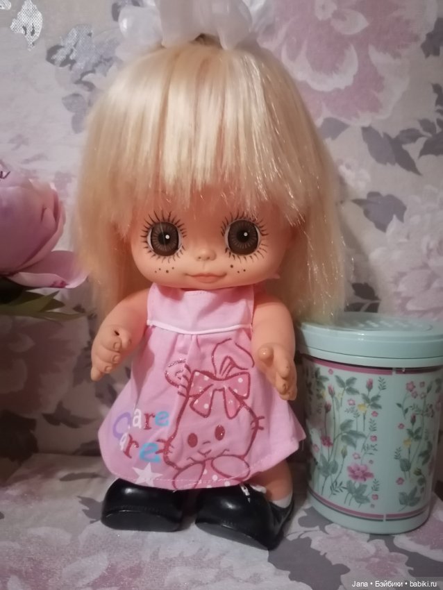 Migliorati Италия 33 см 70 е гг