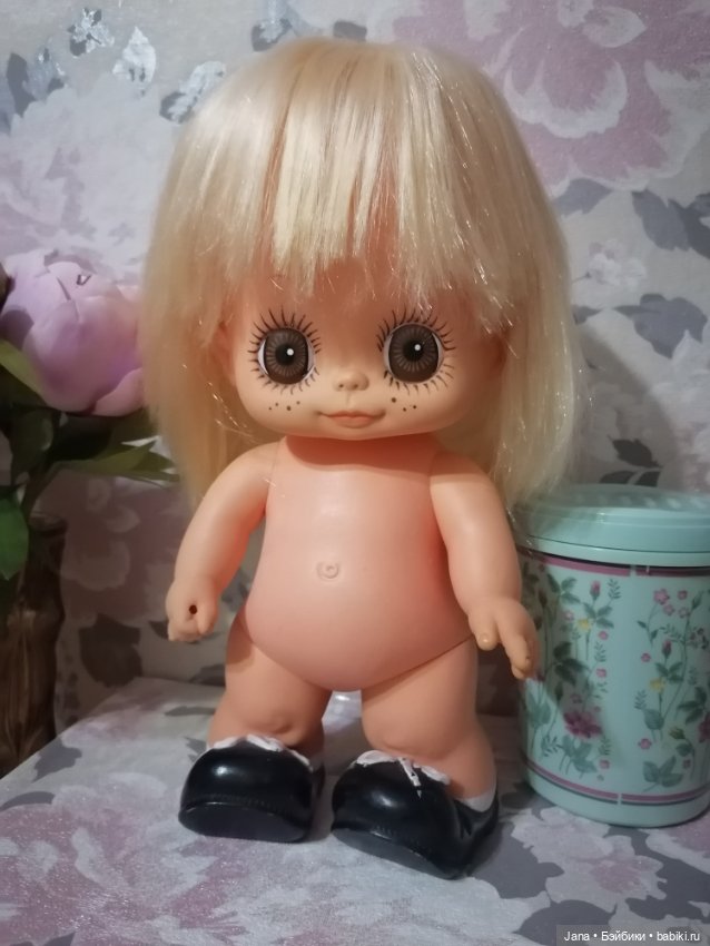 Migliorati Италия 33 см 70 е гг (фото 3)