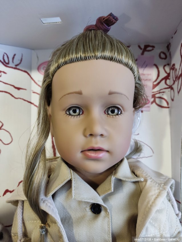 Бланка / Blanka Barcelona #4 от Готц / Gotz (фото 3)