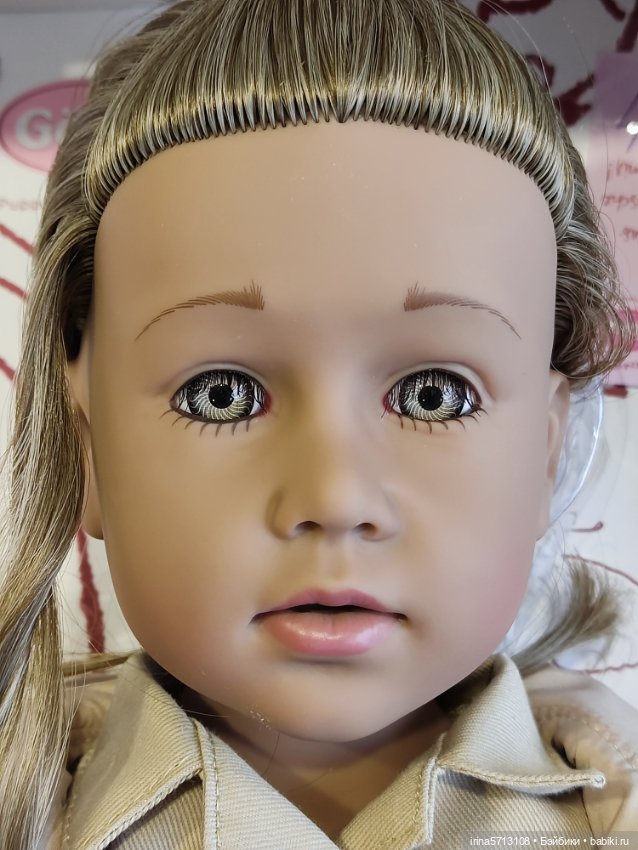 Бланка / Blanka Barcelona #4 от Готц / Gotz (фото 4)