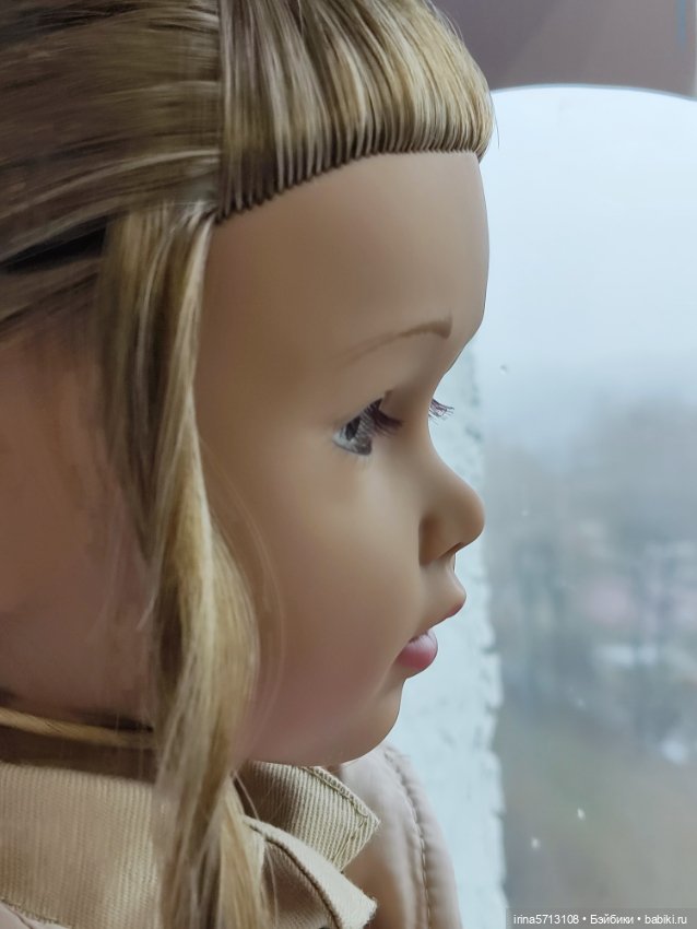 Бланка / Blanka Barcelona #4 от Готц / Gotz (фото 6)