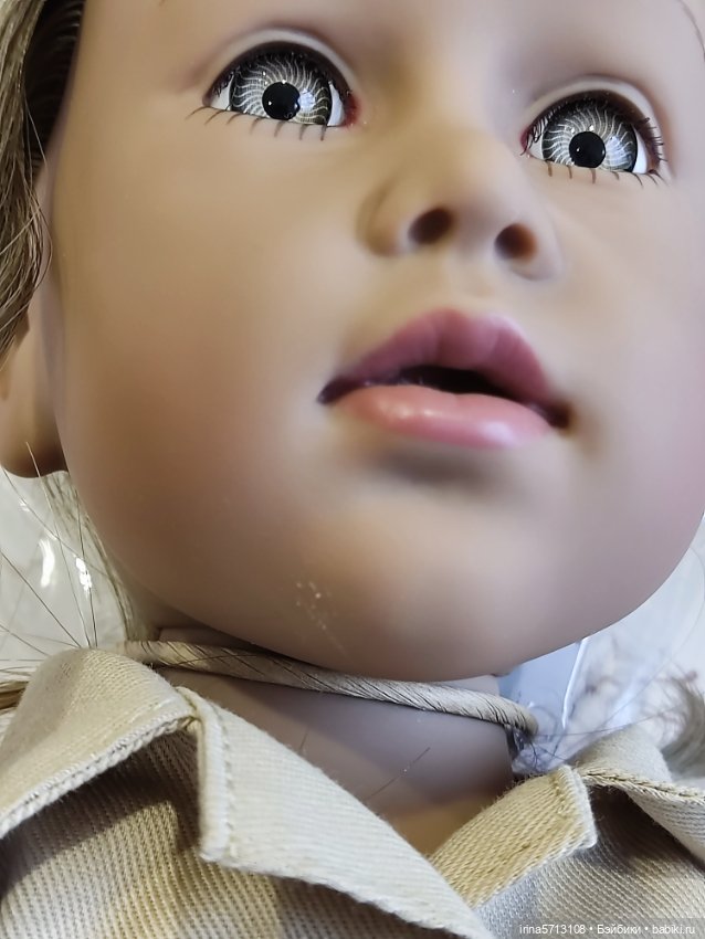 Бланка / Blanka Barcelona #4 от Готц / Gotz (фото 5)