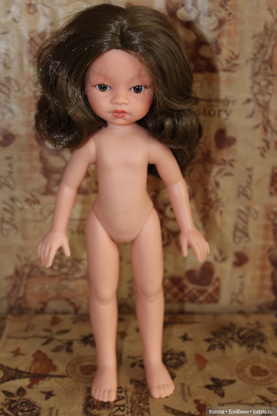 Эмили Антонио Хуан / Antonio juan