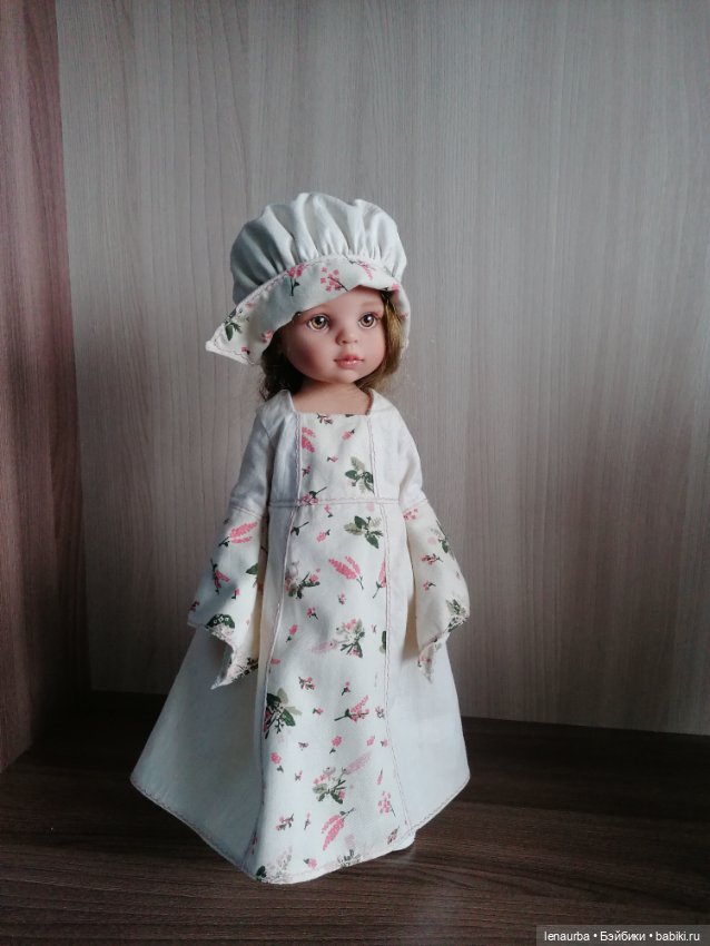 Комплект — Одежда для кукол