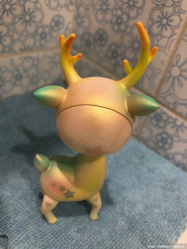 Оленёнок Лука Luca СРОЧНО ‼️ (фото 4)