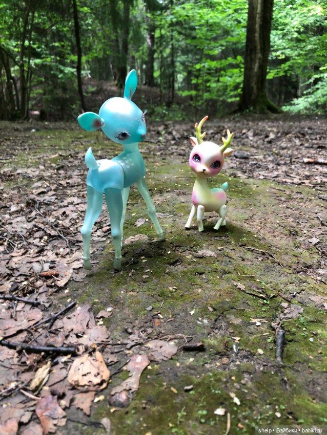 Оленёнок Лука Luca СРОЧНО ‼️ (фото 7)