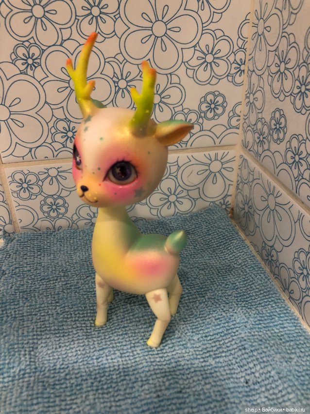 Оленёнок Лука Luca СРОЧНО ‼️ (фото 2)