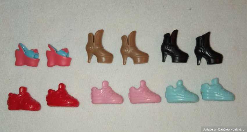 Шарнирная мини куколка Флори (Flory) Мисси Милли Missy Milly с большим приданным от Zapf Creation (фото 5)