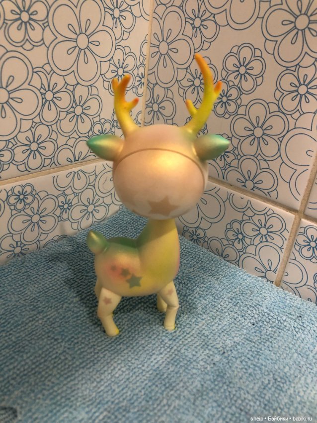 Оленёнок Лука Luca СРОЧНО ‼️ (фото 3)