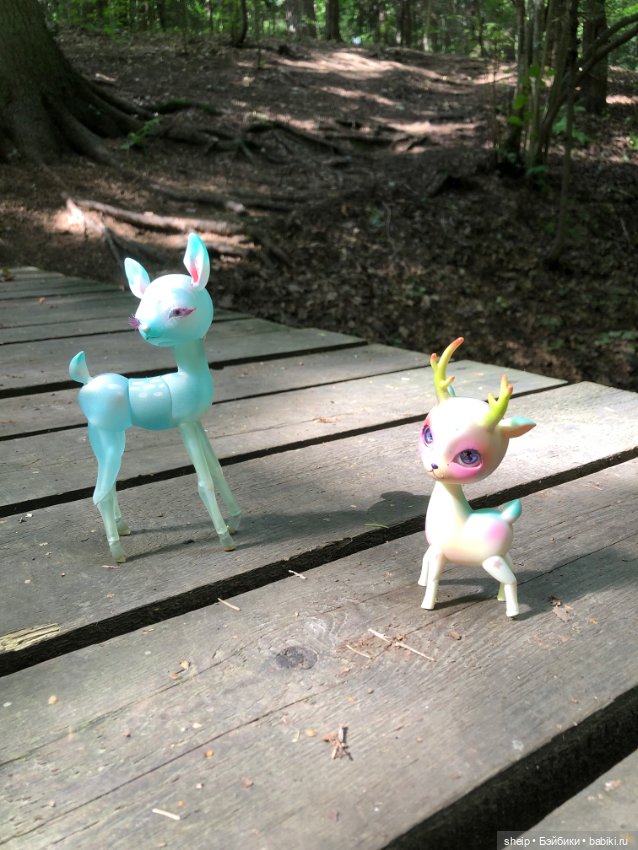 Оленёнок Лука Luca СРОЧНО ‼️ (фото 8)