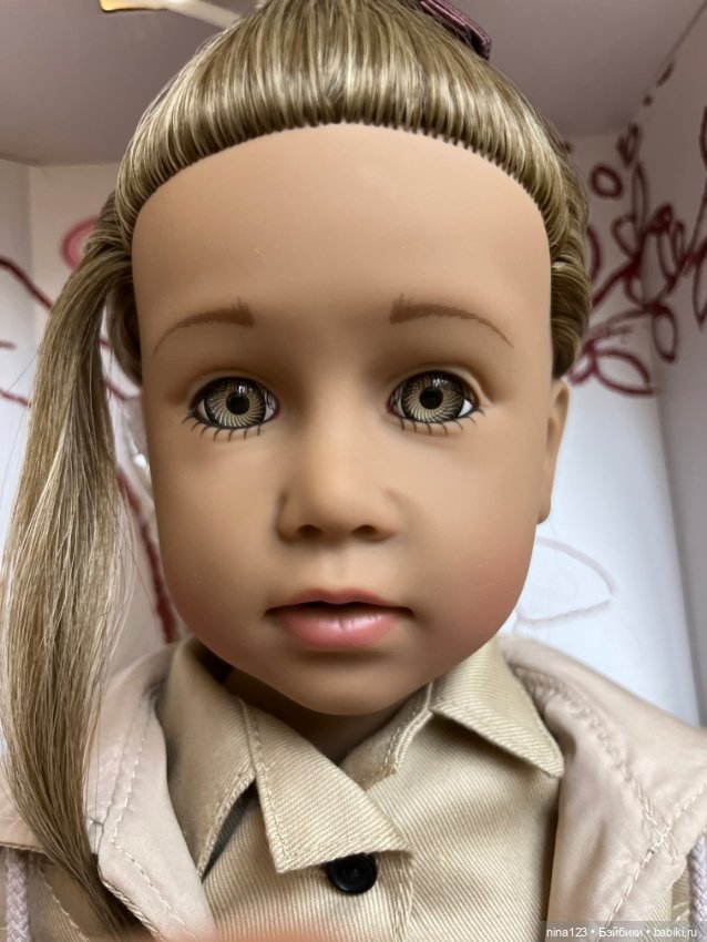 Кукла Бланка ограниченный выпуск 2023 года
