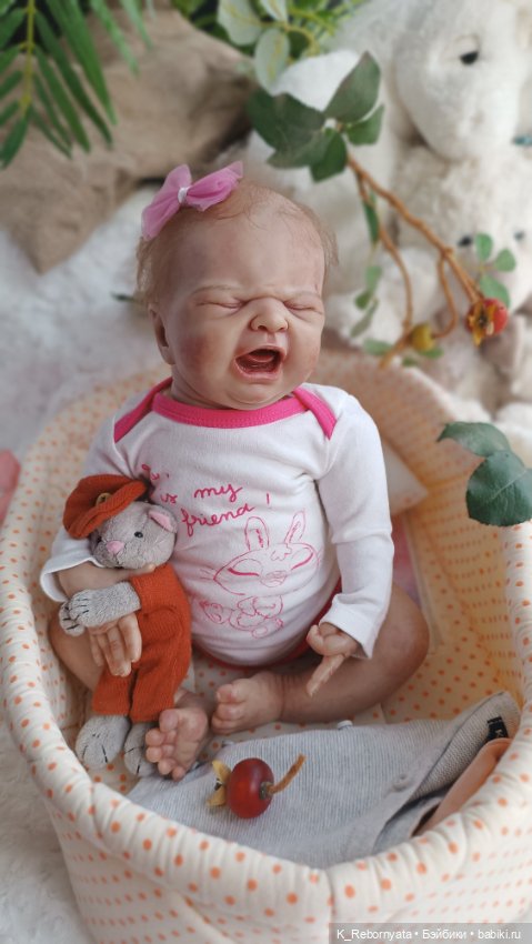 Maria by Sabrina Hergarten (фото 4)