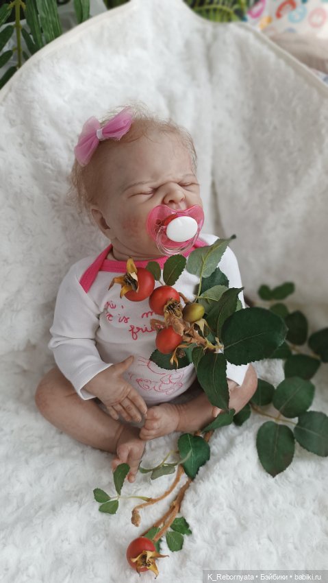 Maria by Sabrina Hergarten (фото 5)