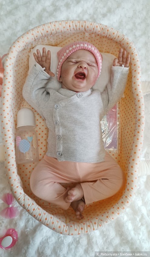 Maria by Sabrina Hergarten (фото 6)