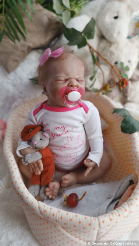 Maria by Sabrina Hergarten (фото 2)