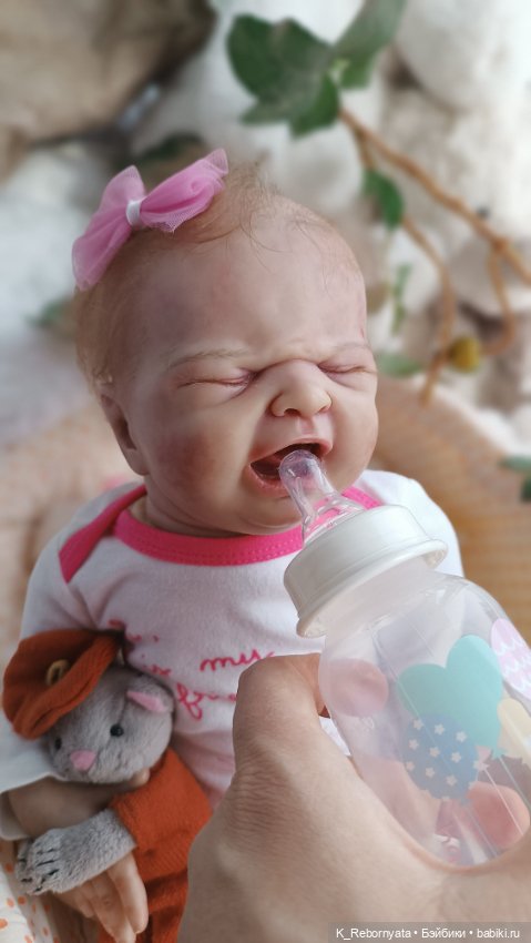 Maria by Sabrina Hergarten (фото 3)