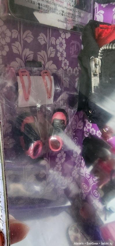 Dal Phoebe семейство пуллип (фото 7)