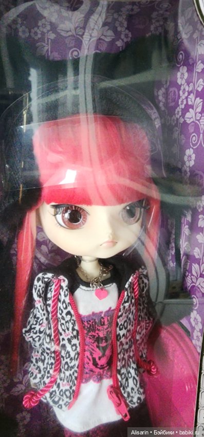 Dal Phoebe семейство пуллип (фото 6)