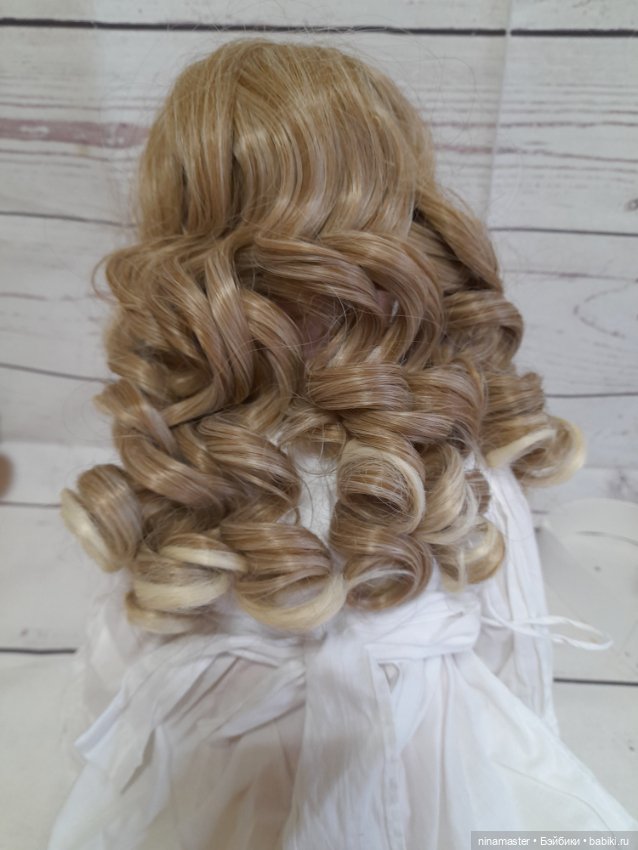 Очаровашка от Armand Marseille 390 DRGM 246 / 1