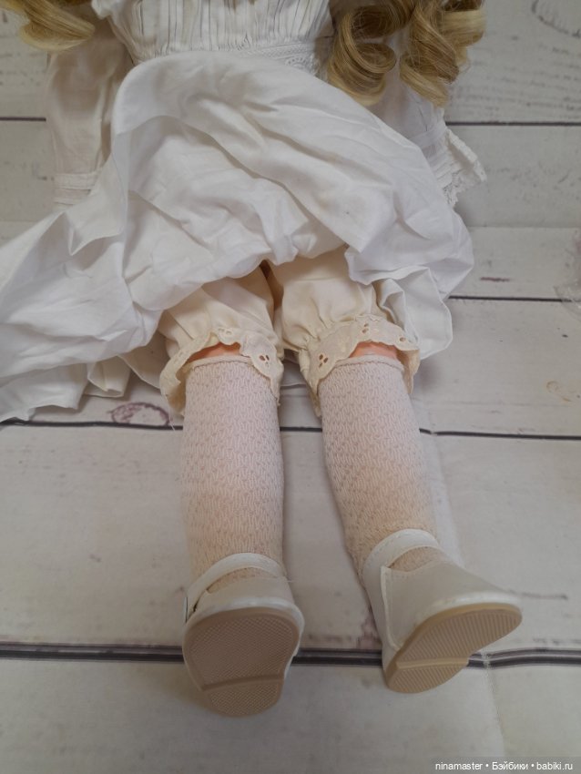 Очаровашка от Armand Marseille 390 DRGM 246 / 1 (фото 7)