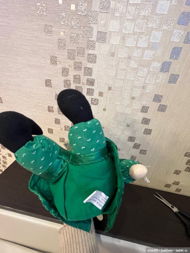 Danny музыкальная кукла — Винтажные куклы и игрушки детства (фото 4)