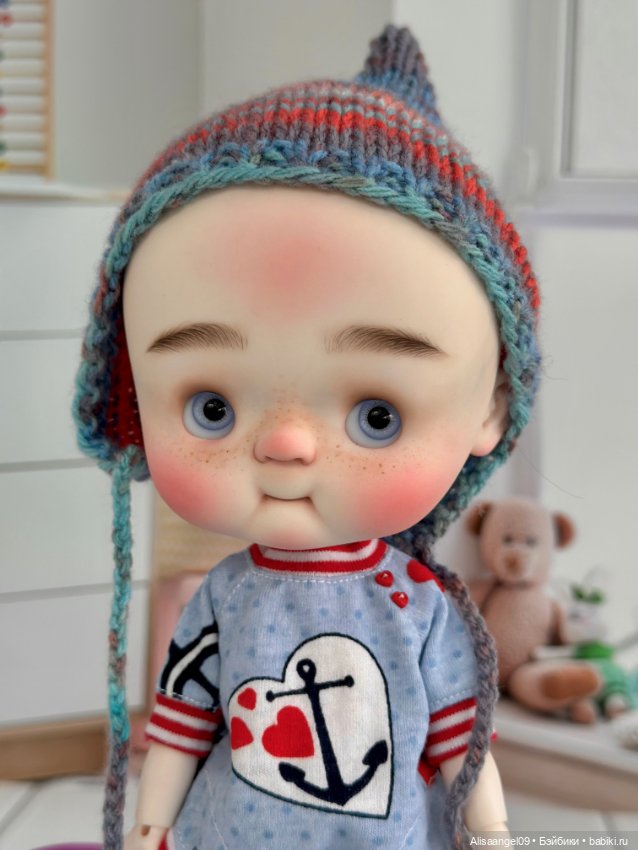 Одежда на кьюбеби (фото 8)