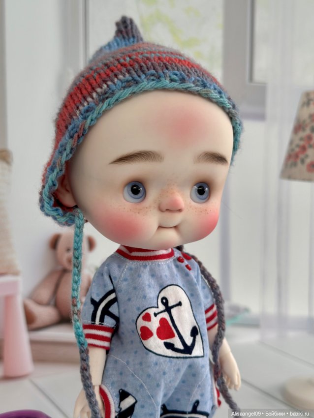 Одежда на кьюбеби (фото 4)