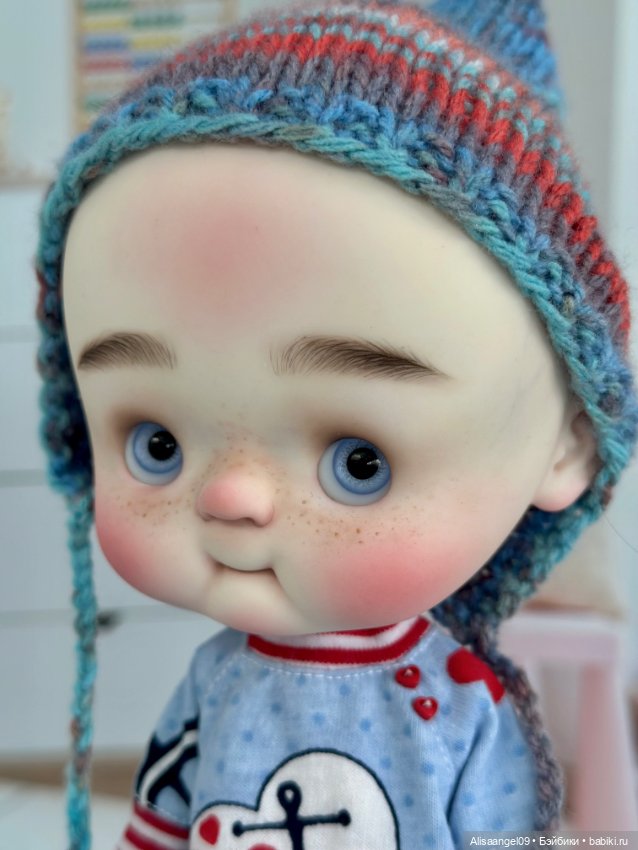 Одежда на кьюбеби (фото 7)