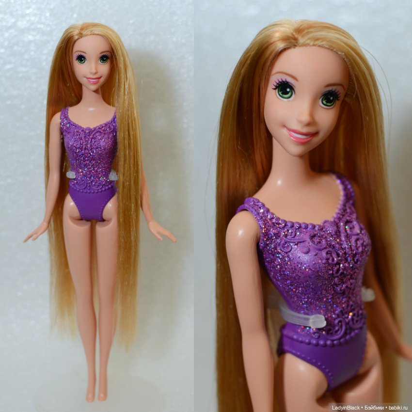 Барби, Кен — Игровые куклы (фото 4)