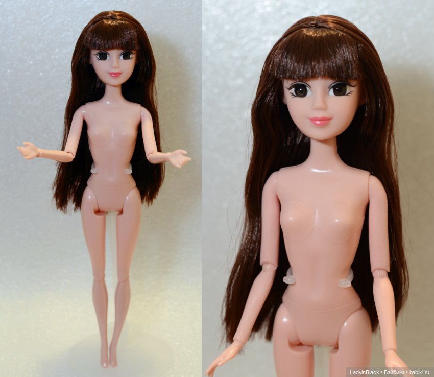 Барби, Кен — Игровые куклы (фото 5)