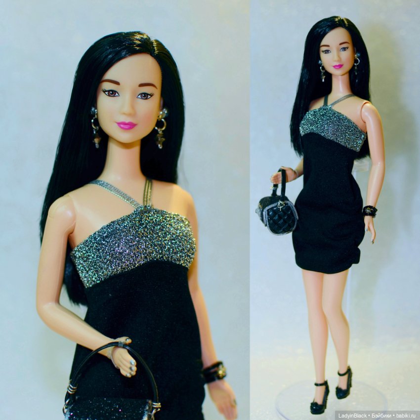 Барби, Кен — Игровые куклы (фото 3)