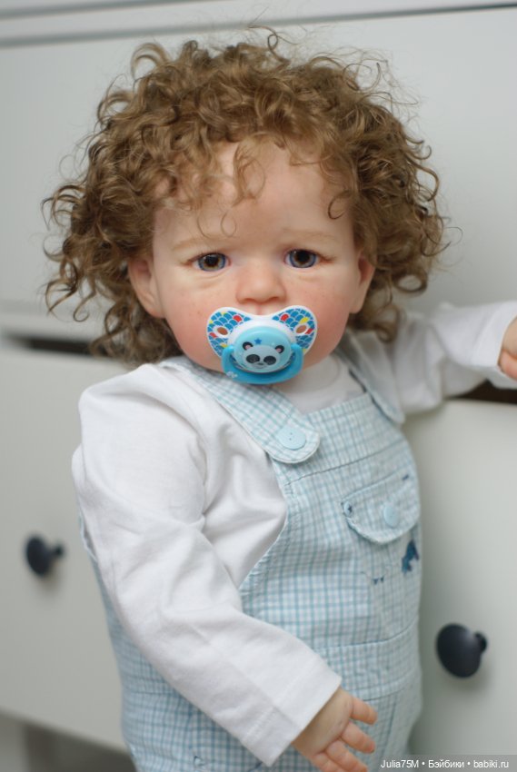 Sandy 2 by Joanna Kazmierczak Юлии Москалевой (фото 8)